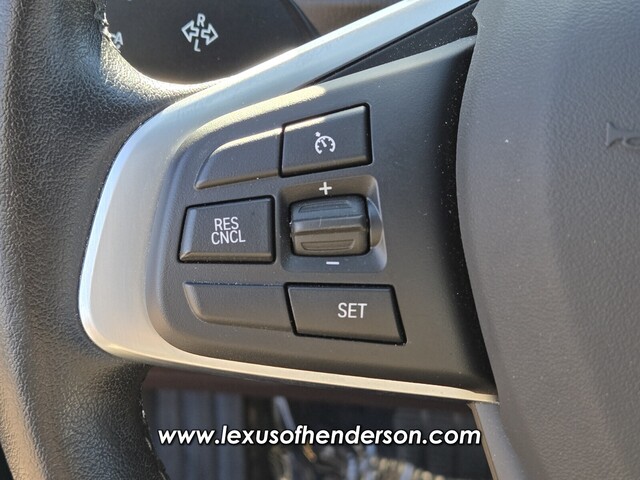used 2021 BMW X1 car, priced at $25,477