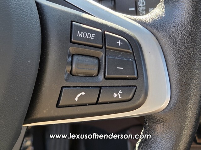 used 2021 BMW X1 car, priced at $25,477