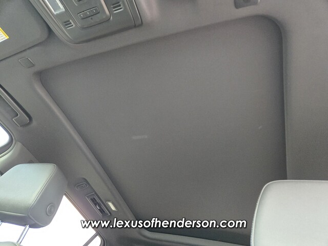 used 2024 Chevrolet Tahoe car, priced at $67,000