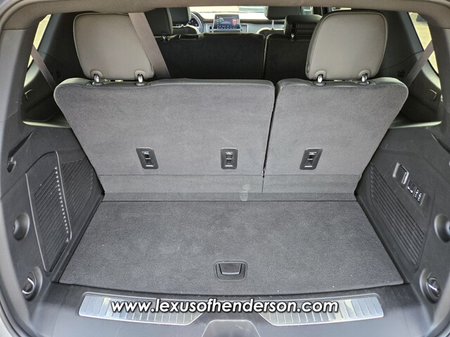 used 2024 Chevrolet Tahoe car, priced at $67,000