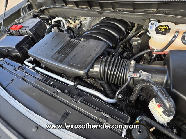 used 2024 Chevrolet Tahoe car, priced at $67,000