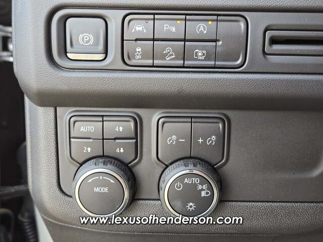 used 2024 Chevrolet Tahoe car, priced at $67,000