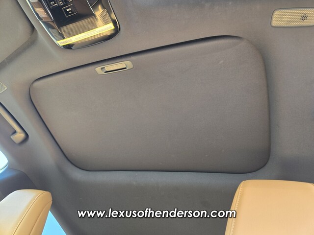 used 2024 Lexus RX car, priced at $59,998