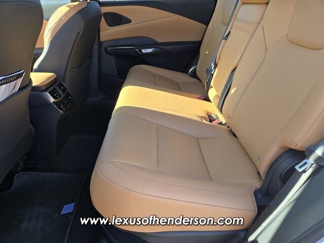 used 2024 Lexus RX car, priced at $59,998
