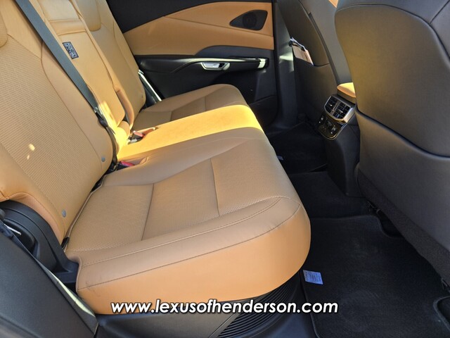 used 2024 Lexus RX car, priced at $59,998