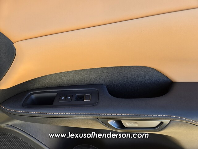 used 2024 Lexus RX car, priced at $59,998
