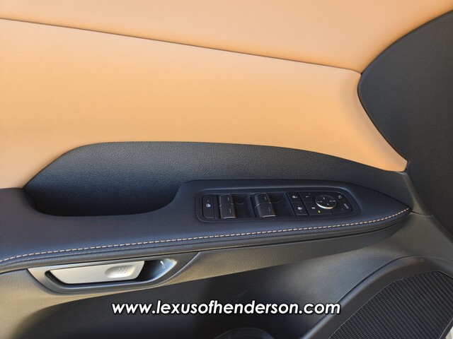 used 2024 Lexus RX car, priced at $59,998