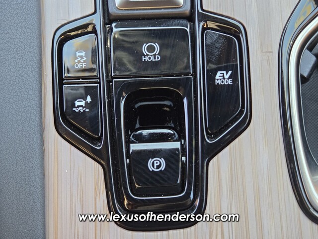used 2024 Lexus RX car, priced at $59,998