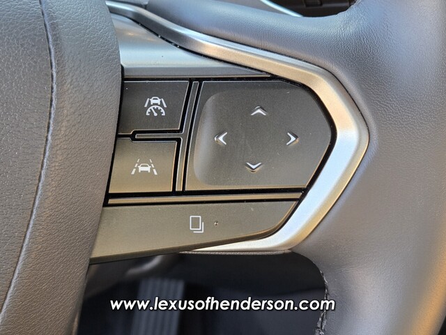 used 2024 Lexus RX car, priced at $59,998
