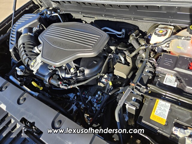 used 2023 Chevrolet Blazer car, priced at $32,000