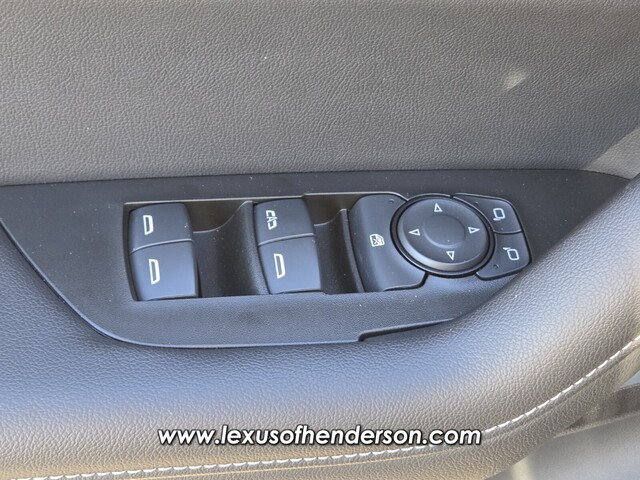 used 2023 Chevrolet Blazer car, priced at $32,000