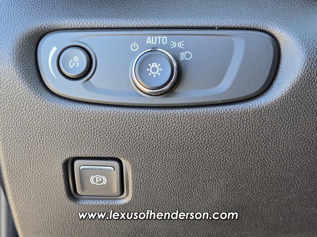 used 2023 Chevrolet Blazer car, priced at $32,000