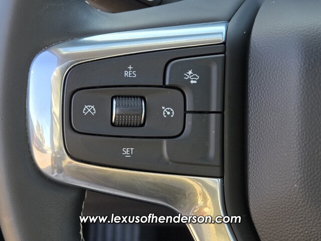 used 2023 Chevrolet Blazer car, priced at $32,000