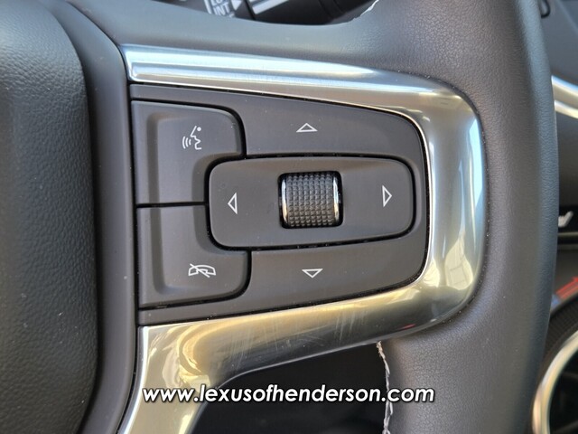 used 2023 Chevrolet Blazer car, priced at $32,000