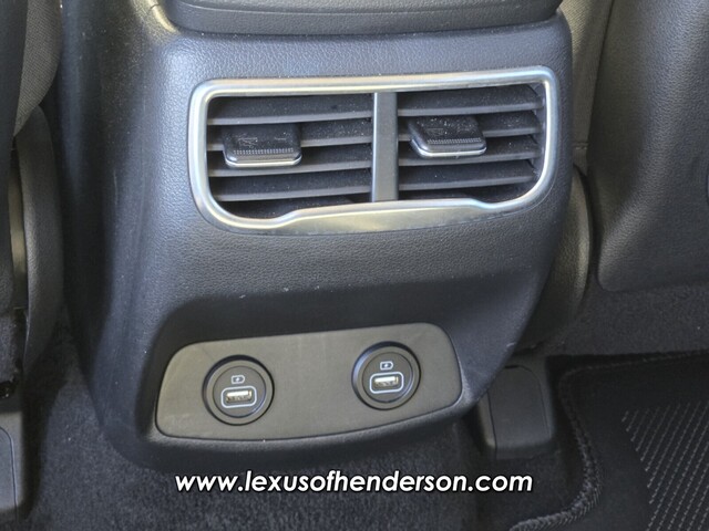 used 2022 Hyundai Santa Fe car, priced at $25,777