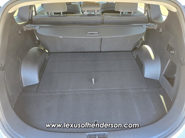 used 2022 Hyundai Santa Fe car, priced at $25,777