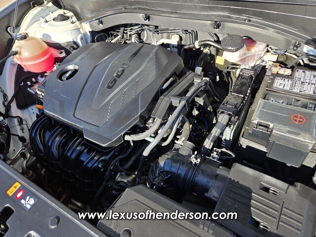 used 2022 Hyundai Santa Fe car, priced at $25,777