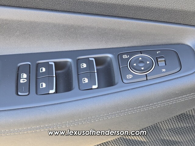 used 2022 Hyundai Santa Fe car, priced at $25,777