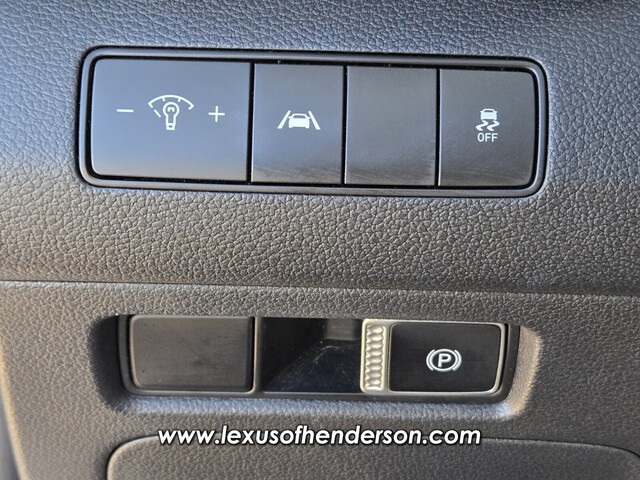 used 2022 Hyundai Santa Fe car, priced at $25,777