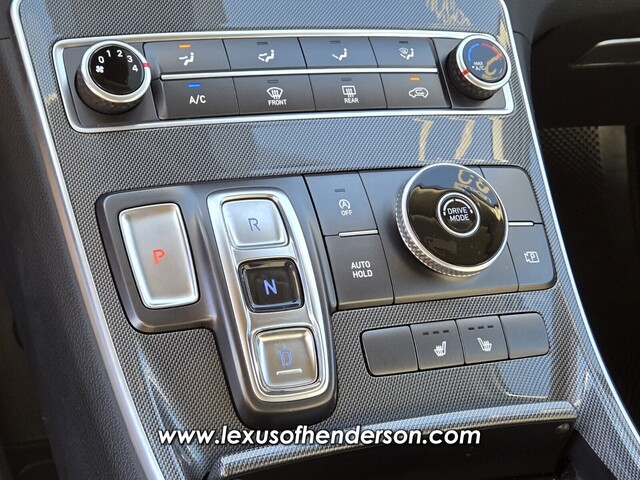 used 2022 Hyundai Santa Fe car, priced at $25,777