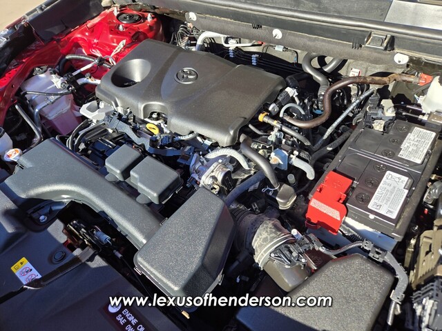 used 2022 Toyota RAV4 car, priced at $26,560