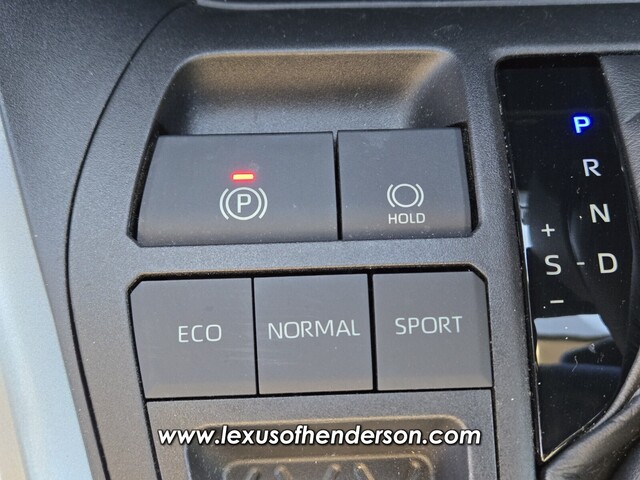 used 2022 Toyota RAV4 car, priced at $26,560