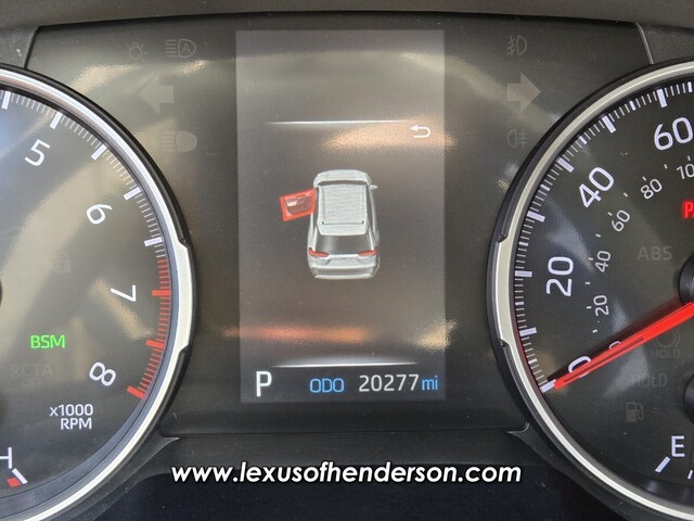 used 2022 Toyota RAV4 car, priced at $26,560