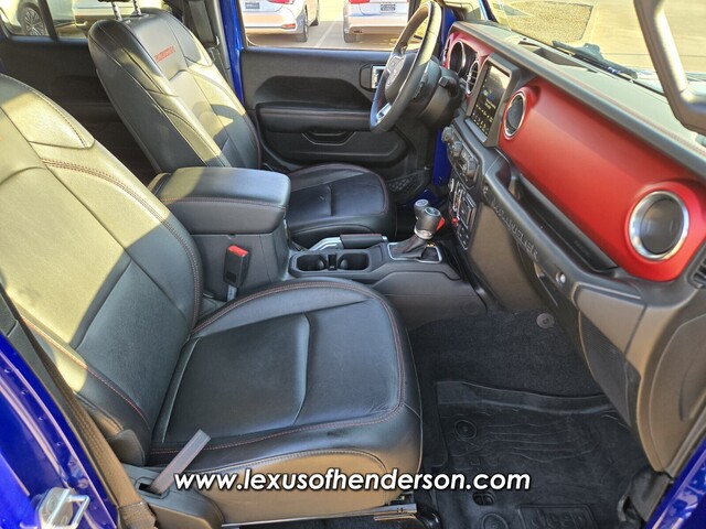 used 2019 Jeep Wrangler Unlimited car, priced at $32,277