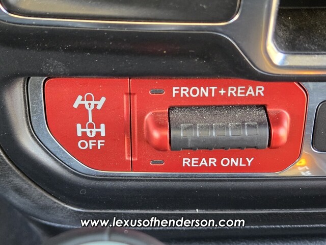 used 2019 Jeep Wrangler Unlimited car, priced at $32,277