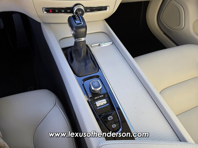 used 2020 Volvo S60 car, priced at $23,477