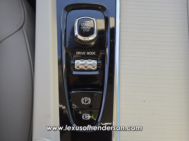 used 2020 Volvo S60 car, priced at $23,477