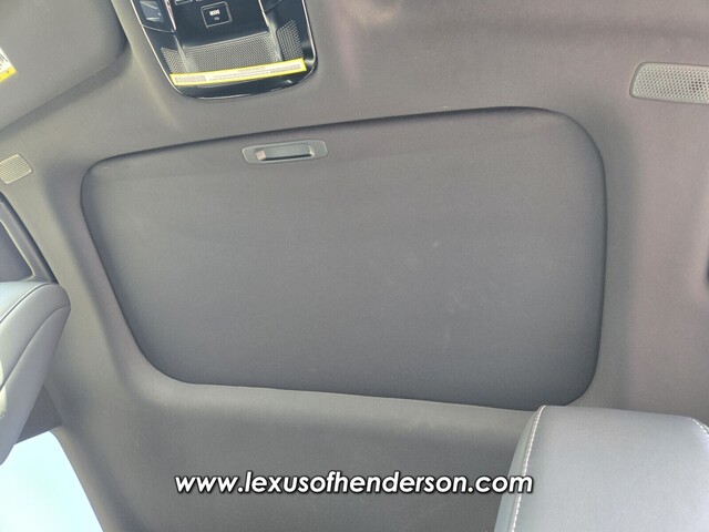 used 2024 Lexus RX car, priced at $58,998