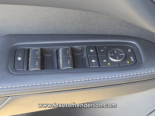 used 2024 Lexus RX car, priced at $58,998