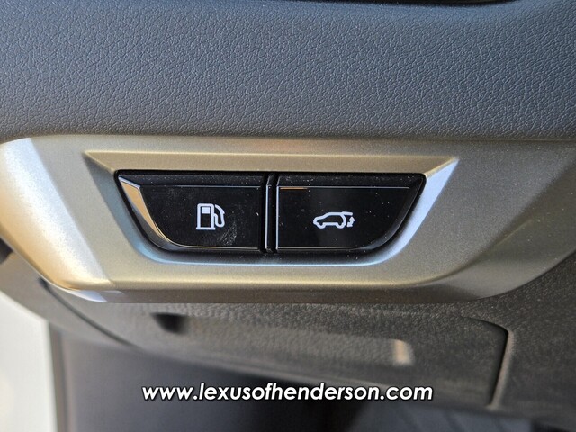 used 2024 Lexus RX car, priced at $58,998