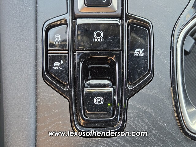 used 2024 Lexus RX car, priced at $58,998
