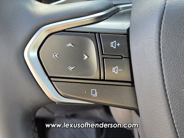 used 2024 Lexus RX car, priced at $58,998
