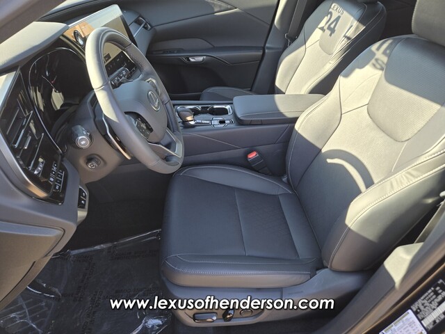 used 2024 Lexus RX car, priced at $58,777