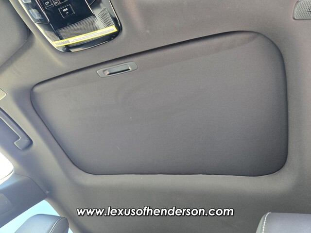 used 2024 Lexus RX car, priced at $58,777