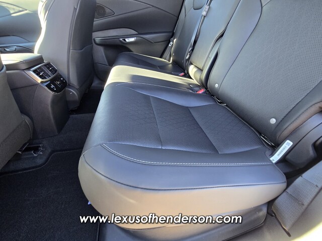used 2024 Lexus RX car, priced at $58,777