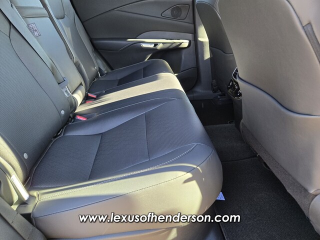 used 2024 Lexus RX car, priced at $58,777