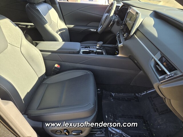 used 2024 Lexus RX car, priced at $58,777