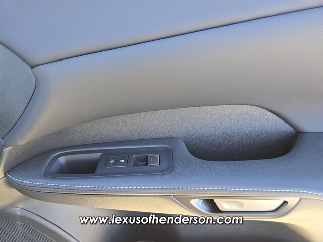 used 2024 Lexus RX car, priced at $58,777