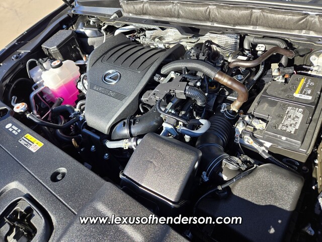 used 2024 Lexus RX car, priced at $58,777