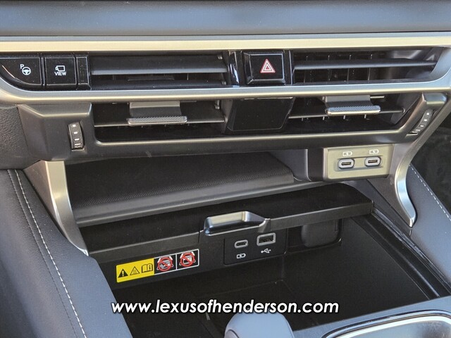 used 2024 Lexus RX car, priced at $58,777