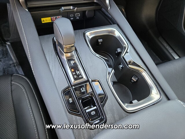used 2024 Lexus RX car, priced at $58,777