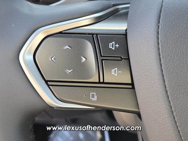used 2024 Lexus RX car, priced at $58,777