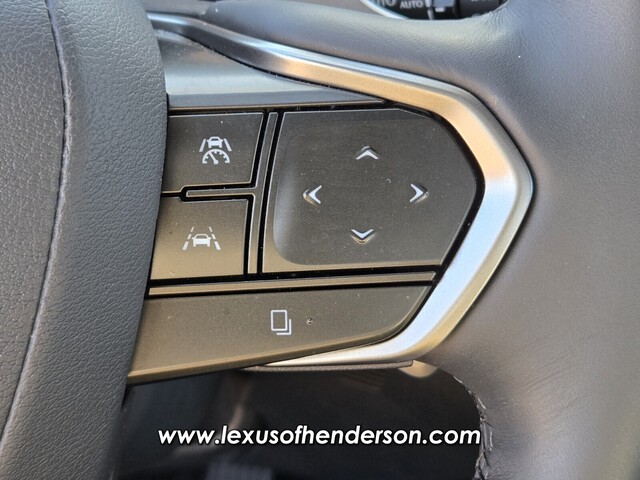 used 2024 Lexus RX car, priced at $58,777