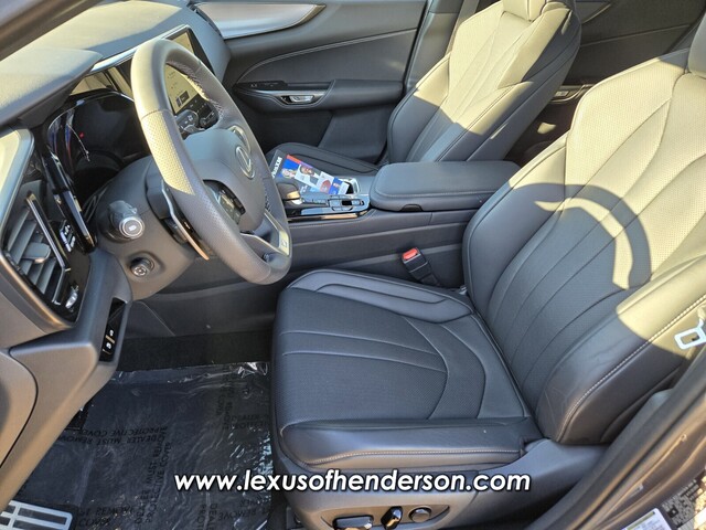 used 2024 Lexus NX car, priced at $48,477