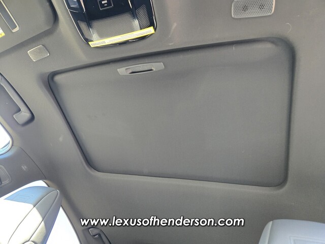 used 2024 Lexus NX car, priced at $48,477