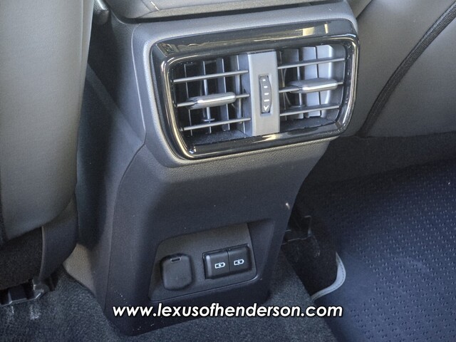 used 2024 Lexus NX car, priced at $48,477